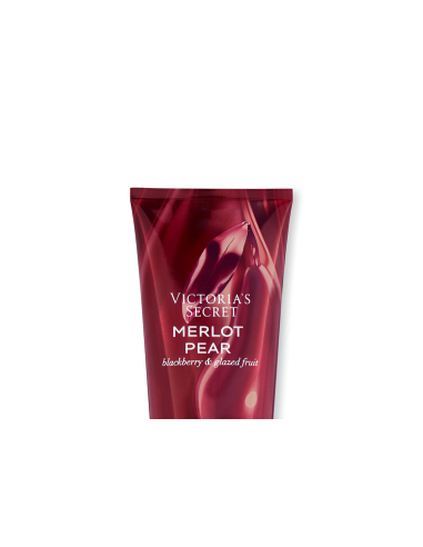 Victoria's Secret Merlot Pear Lotion 236ml - TheBeautyCool