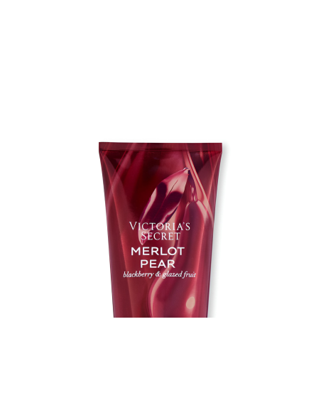 Victoria's Secret Merlot Pear Lotion 236ml - TheBeautyCool
