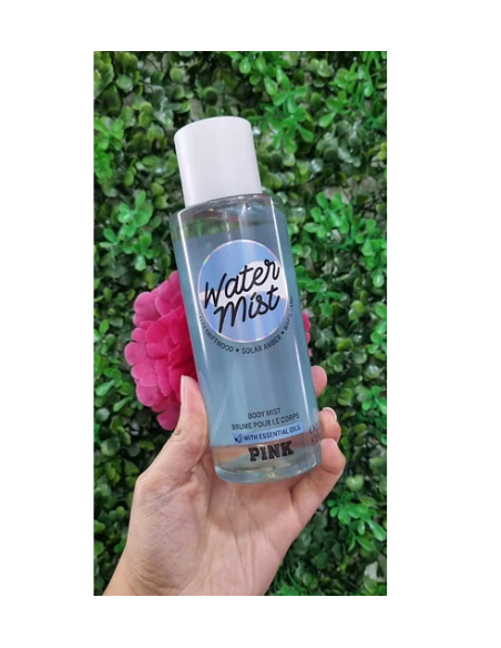 Victoria's Secret Pink Water Mist Mist 250ml - TheBeautyCool