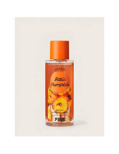 Victoria's Secret Pumpkin Mist 250ml - TheBeautyCool