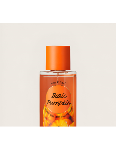 Victoria's Secret Pumpkin Mist 250ml - TheBeautyCool