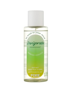 Victoria's Secret Mist Invigorate Moodscentz 250ml - TheBeautyCool