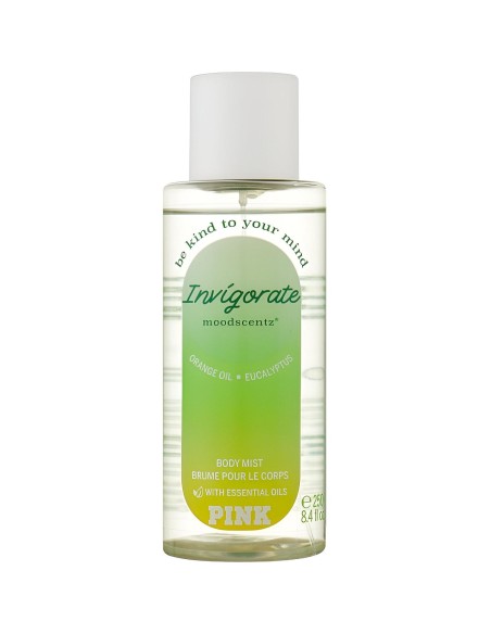 Victoria's Secret Mist Invigorate Moodscentz 250ml - TheBeautyCool