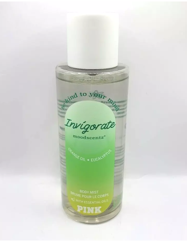 Victoria's Secret Mist Invigorate Moodscentz 250ml - TheBeautyCool