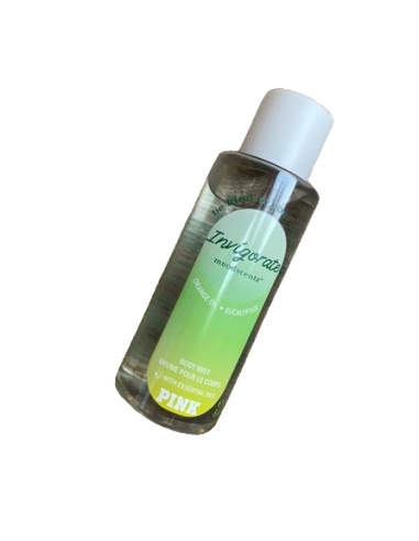 Victoria's Secret Mist Invigorate Moodscentz 250ml - TheBeautyCool
