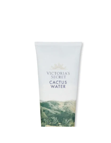 Victoria's Secret Cactus Water Lotion 236ml - TheBeautyCool