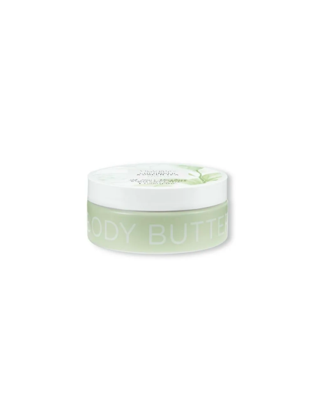 Victoria's Secret Body Butter Cucumber Green Tea 255g - TheBeautyCool