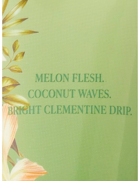Victoria's Secret Melon Drench Lotion 236ml - TheBeautyCool