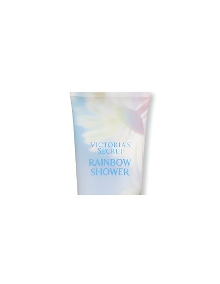 Victoria's Secret Rainbow Shower Lotion 236ml - TheBeautyCool