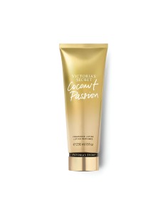 Victoria's Secret Coconut Passion Lotion 236ml - TheBeautyCool