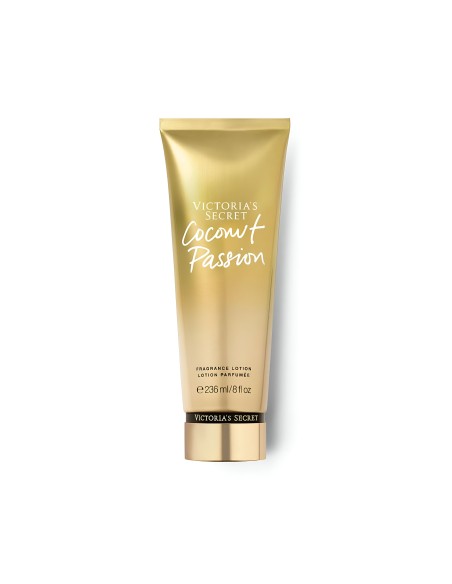Victoria's Secret Coconut Passion Lotion 236ml - TheBeautyCool