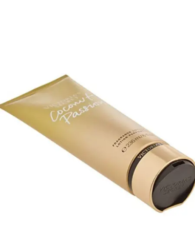 Victoria's Secret Coconut Passion Lotion 236ml - TheBeautyCool