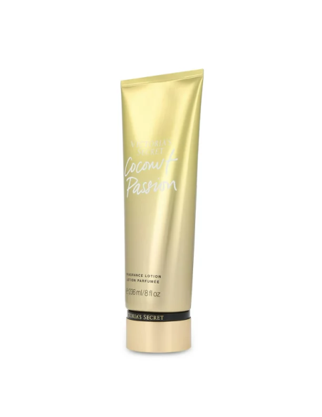 Victoria's Secret Coconut Passion Lotion 236ml - TheBeautyCool