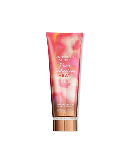 Victoria's Secret Lotion Pure Seduction Heat 236ml - TheBeautyCool