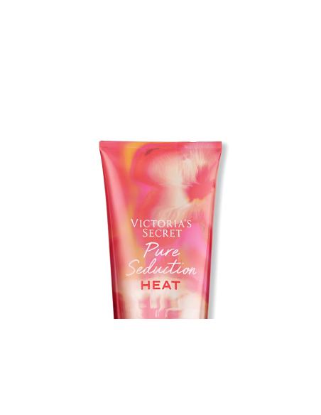 Victoria's Secret Lotion Pure Seduction Heat 236ml - TheBeautyCool