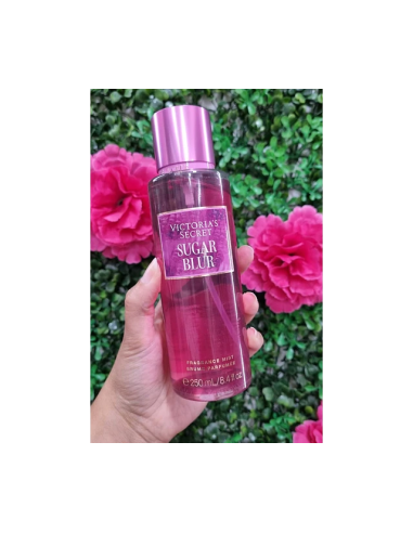 Victoria's Secret Sugar Blur Mist 250ml - TheBeautyCool