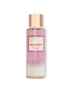 Victoria's Secret Mist Snowdrift 250ml - TheBeautyCool