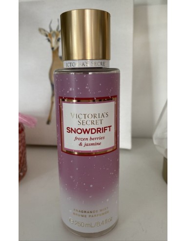 Victoria's Secret Mist Snowdrift 250ml - TheBeautyCool
