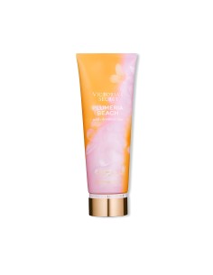 Victoria's Secret Plumeria Beach Lotion 236ml - TheBeautyCool