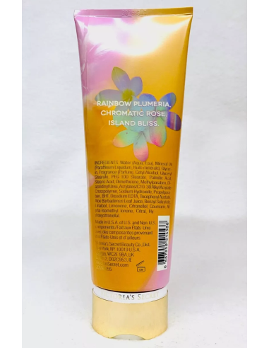 Victoria's Secret Plumeria Beach Lotion 236ml - TheBeautyCool