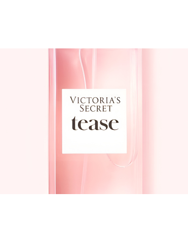 Victoria's Secret Tease Mist 250ml - TheBeautyCool