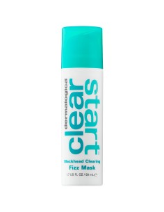 Dermalogica Blackhead Clearing Fizz Mask 50ml - TheBeautyCool