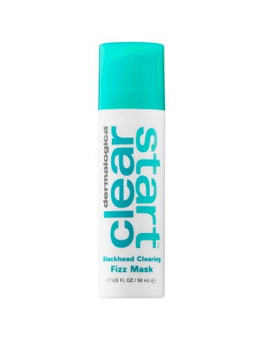 Dermalogica Blackhead Clearing Fizz Mask 50ml - TheBeautyCool