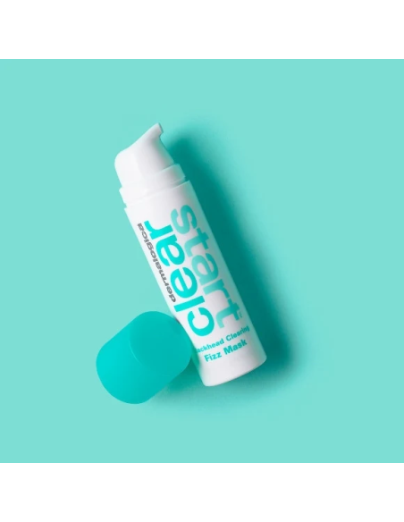 Dermalogica Blackhead Clearing Fizz Mask 50ml - TheBeautyCool