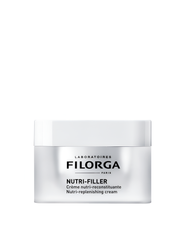 Filorga Nutri Filler Cream 50ml - TheBeautyCool