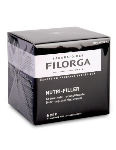 Filorga Nutri Filler Cream 50ml - TheBeautyCool