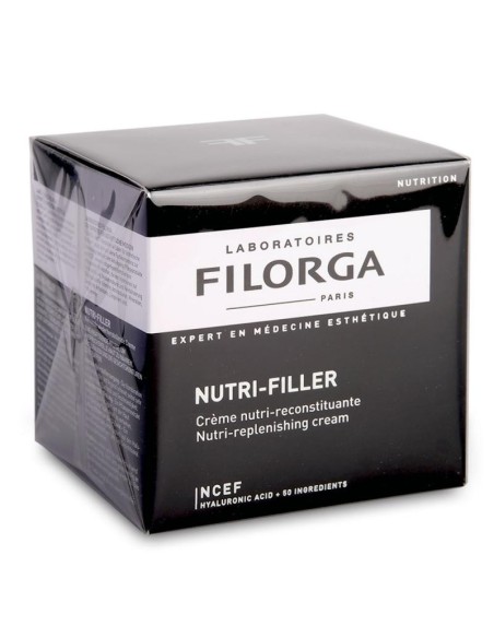 Filorga Nutri Filler Cream 50ml - TheBeautyCool