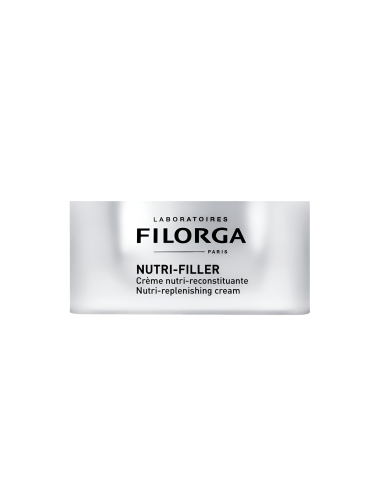 Filorga Nutri Filler Cream 50ml - TheBeautyCool