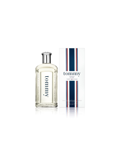 Tommy Hilfiger Cologne Spray Men 100ml - TheBeautyCool