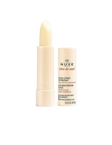 Nuxe Reve De Miel Stick Labios Hidratante 4g - TheBeautyCool