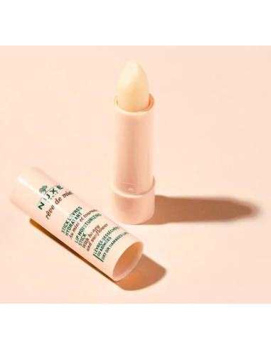 Nuxe Reve De Miel Stick Labios Hidratante 4g - TheBeautyCool