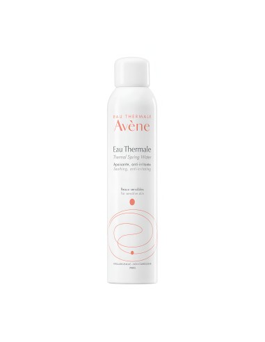 Avène Thermal Spring Water 300ml - TheBeautyCool