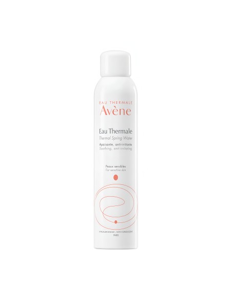 Avène Thermal Spring Water 300ml - TheBeautyCool