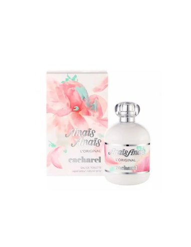 Cacharel Anais Anais Edt 30ml - TheBeautyCool
