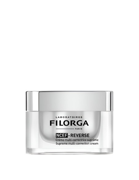 Filorga Ncef-reverse Crema Rejuvenecedora 50ml - TheBeautyCool