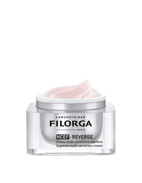 Filorga Ncef-reverse Crema Rejuvenecedora 50ml - TheBeautyCool