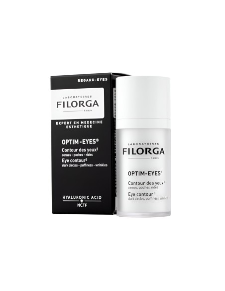 Filorga Optim-eyes Contorno 15ml - TheBeautyCool