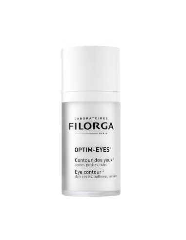 Filorga Optim-eyes Contorno 15ml - TheBeautyCool
