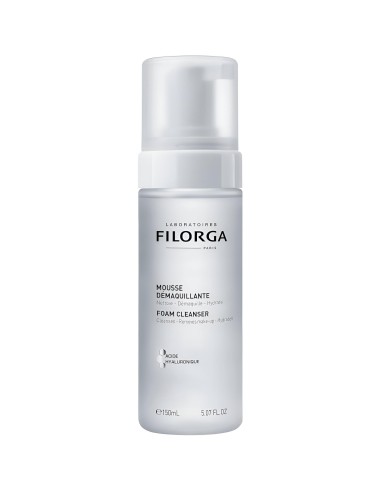 Filorga Cleanser Mousse 150ml - TheBeautyCool
