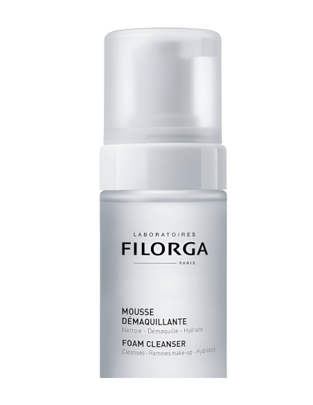Filorga Cleanser Mousse 150ml - TheBeautyCool