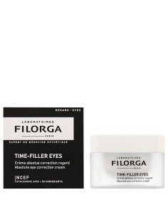 Filorga Time-filler Eyes Contorno 15ml - TheBeautyCool