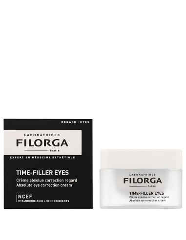 Filorga Time-filler Eyes Contorno 15ml - TheBeautyCool