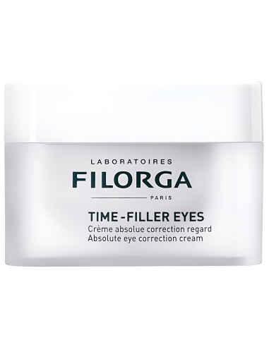 Filorga Time-filler Eyes Contorno 15ml - TheBeautyCool