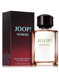 Joop Homme Deodorant Spray 75ml - TheBeautyCool