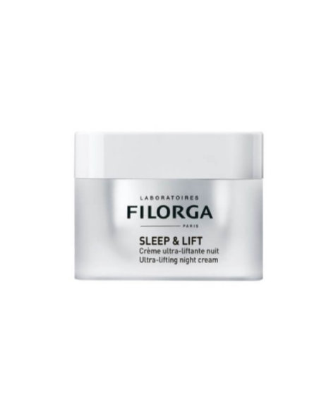 Filorga Sleep & Lift Crema Noche 50ml - TheBeautyCool