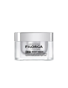 Filorga Mascarilla Noche Multicorrectora - TheBeautyCool